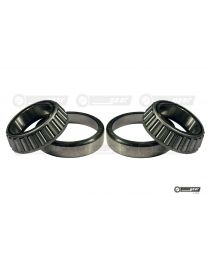 Citroen Evasion BE3 Gearbox Differential Bearing Set