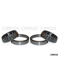 Fiat Panda C514 Gearbox Differential Carrier Bearing Set