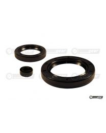Ford Escort MT75 Gearbox Oil Seal Set