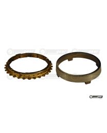 Ford Transit MTX75 Gearbox 2 Part 3rd/4th Gear Synchro Ring 