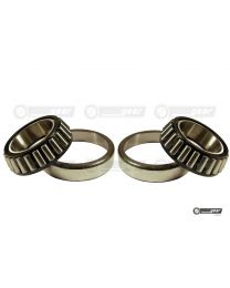 Ford Transit MTX75 Gearbox Differential Bearing Set