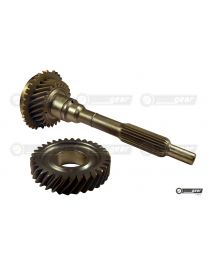 Ford Transit MT75 Gearbox Input Shaft with 4th Gear