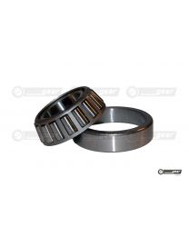 Land Rover Defender LT77 Gearbox Input Shaft Bearing Suffix A to E