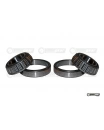 Land Rover Defender LT77 Gearbox Lay Gear Bearing Set Suffix A to E 
