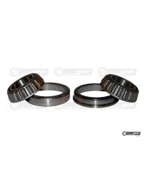 Land Rover Defender LT77 Gearbox Lay Gear Bearing Set Suffix F to H