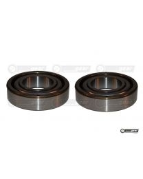 MG Midget 1098 1275 Axle Differential Carrier Bearing Set