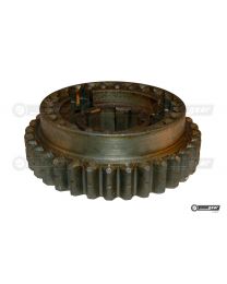 MG Midget 1500 Gearbox 1st 2nd Inner and Outer Synchro Hub