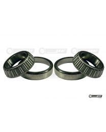 Morris Ital 1300 1700 Axle Differential Carrier Bearing Set