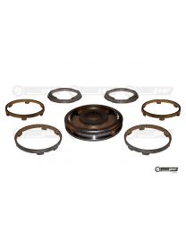 Nissan Primstar PK5 Gearbox 1st 2nd Gear Hub and Synchro Ring Set