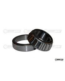Renault Clio JC5 Gearbox Drive Shaft Front Bearing 