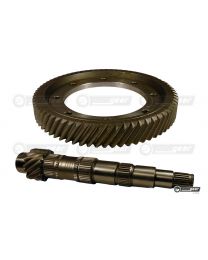 Seat Ibiza 02T Gearbox Crownwheel and Pinion 15X68 (4.53) Ratio (5 Speed)