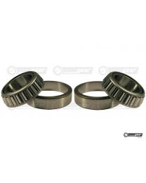 Seat Ibiza 020 Gearbox Differential Bearing Set