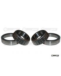 Vauxhall Astra M20 Gearbox Differential Bearing Set