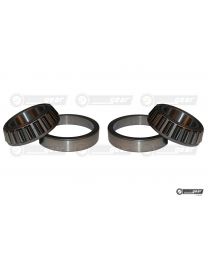 Vauxhall Meriva F23 Gearbox Differential Bearing Set