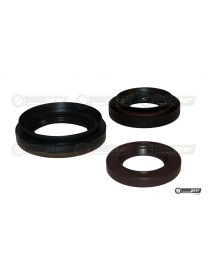 Vauxhall Movano PF6 Gearbox Oil Seal Set