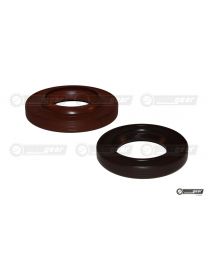 Vauxhall Movano PK6 Gearbox Oil Seal Set