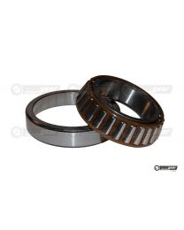 Vauxhall Vivaro PF6 Gearbox Differential Carrier Bearing (Small)