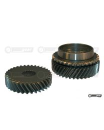 VW Volkswagen Beetle 02K Gearbox 5th Gear Pair 38/51 (0.74) Ratio