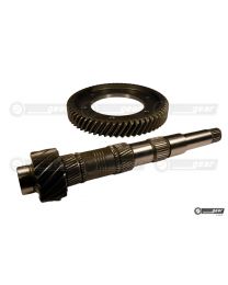 VW Volkswagen Polo 085 Gearbox Crownwheel and Pinion 17X61 (3.58) Ratio