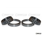 Fiat Punto C514 Gearbox Differential Carrier Bearing Set